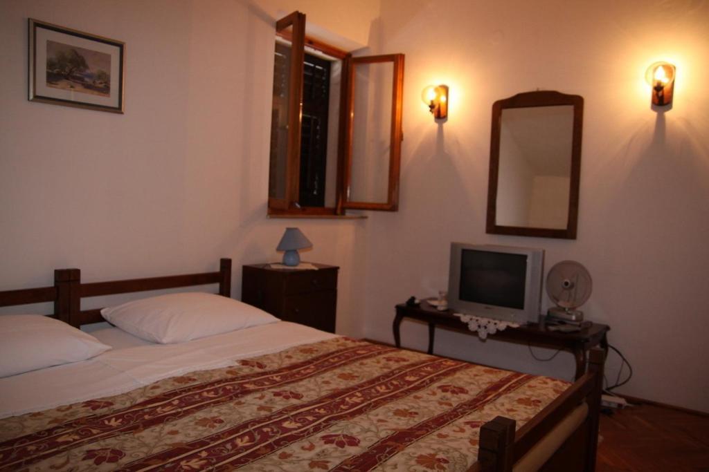 Villa Kukuljica Zaton  Habitación foto