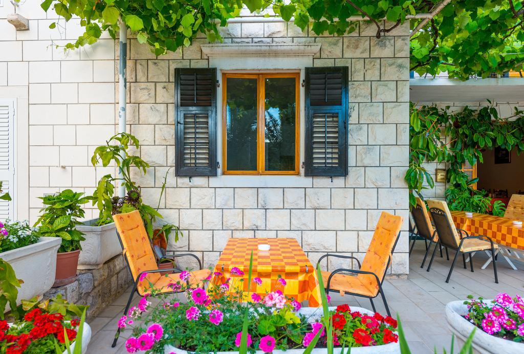Villa Kukuljica Zaton  Exterior foto