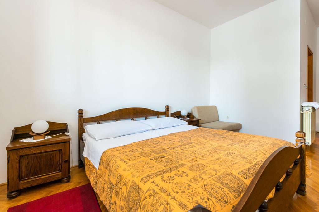 Villa Kukuljica Zaton  Habitación foto