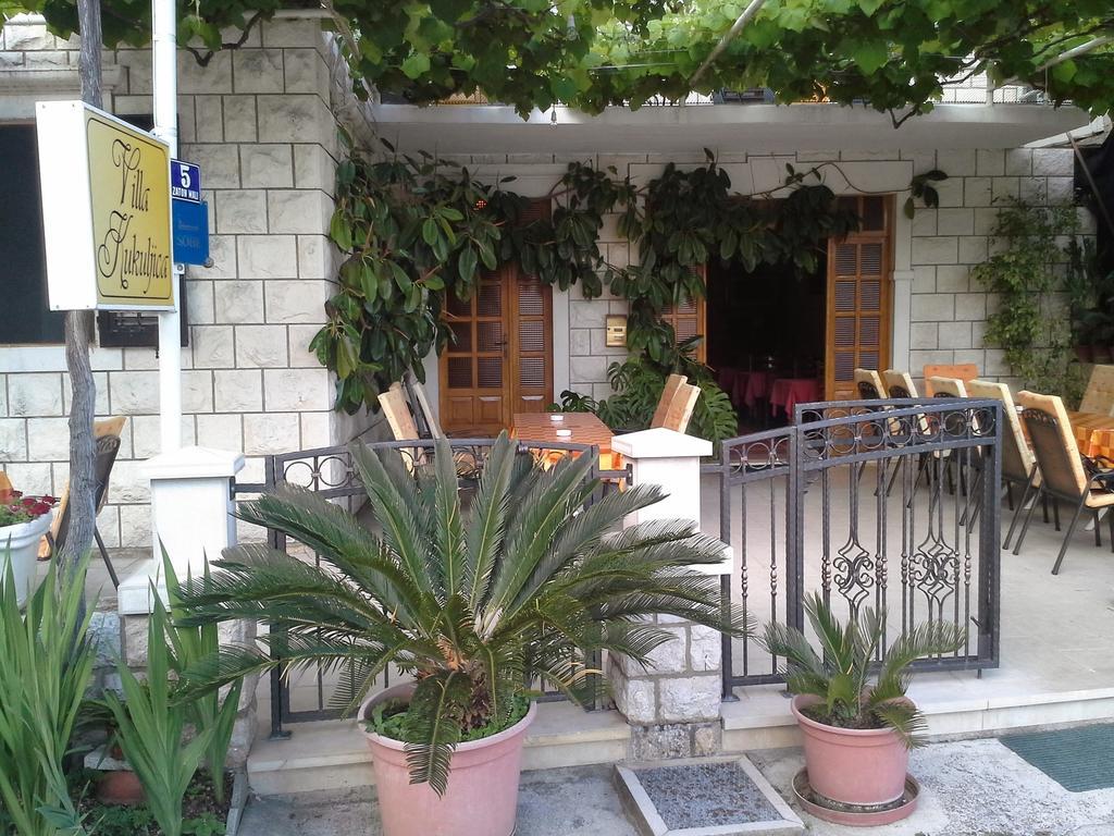 Villa Kukuljica Zaton  Exterior foto