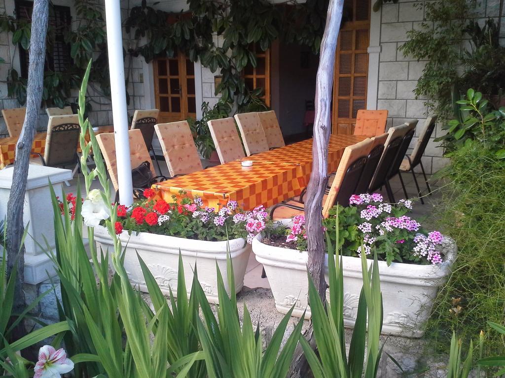 Villa Kukuljica Zaton  Exterior foto