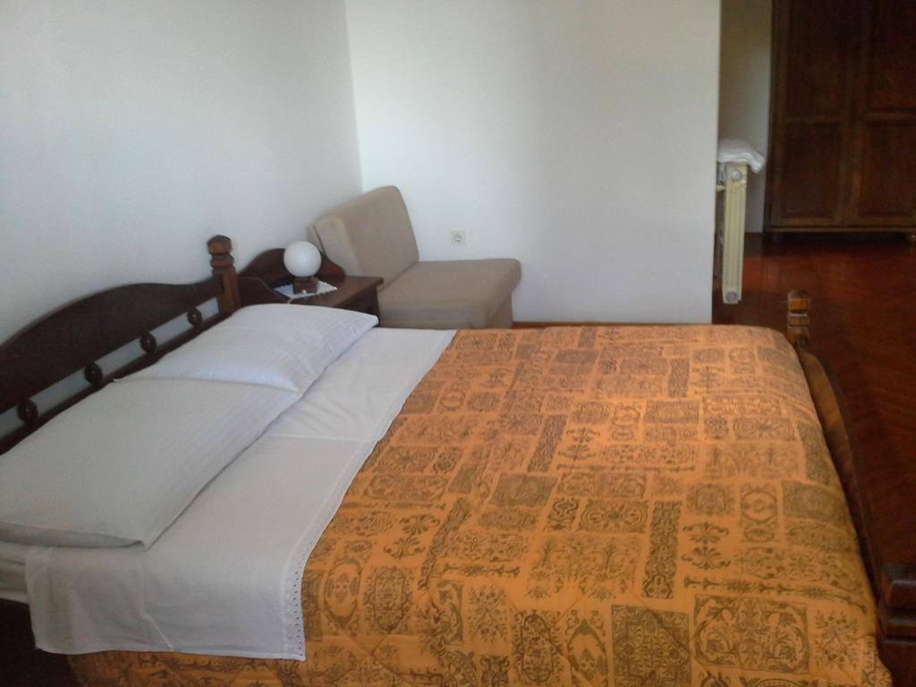 Villa Kukuljica Zaton  Habitación foto