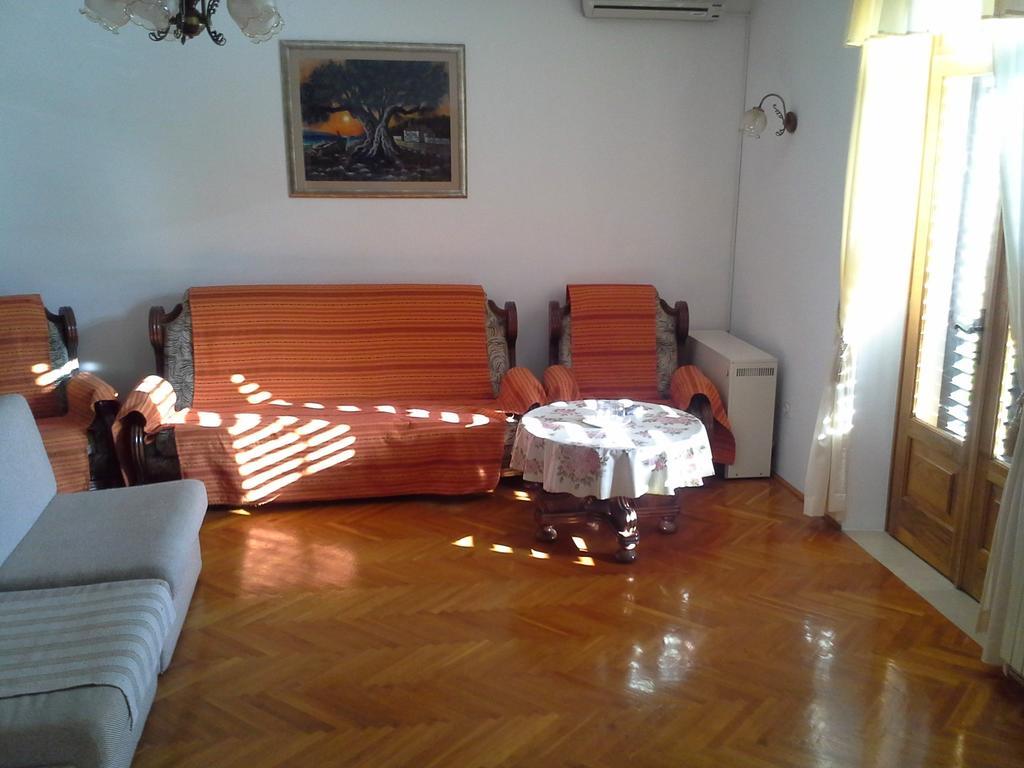 Villa Kukuljica Zaton  Exterior foto