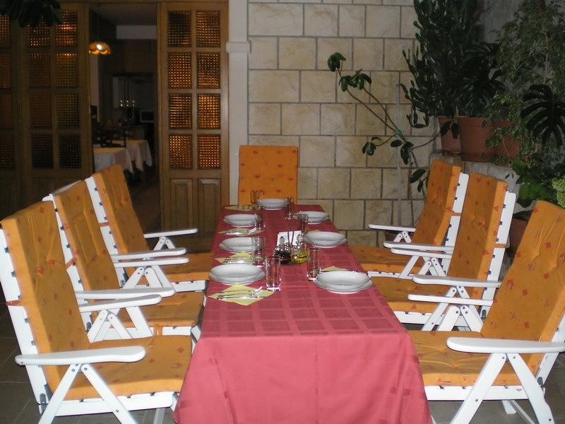 Villa Kukuljica Zaton  Exterior foto