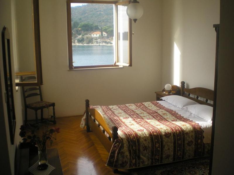 Villa Kukuljica Zaton  Habitación foto