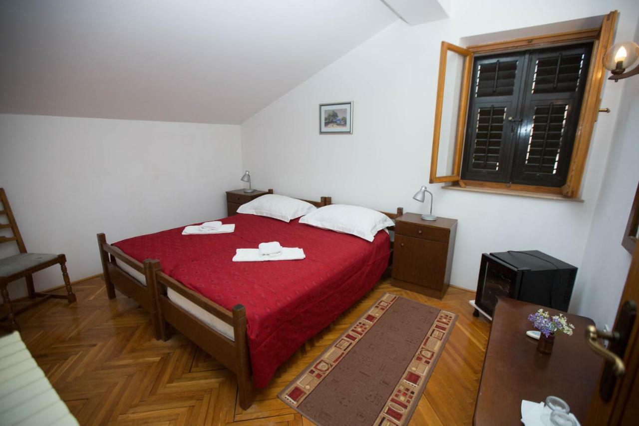 Villa Kukuljica Zaton  Exterior foto