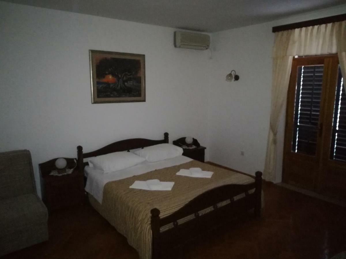 Villa Kukuljica Zaton  Exterior foto