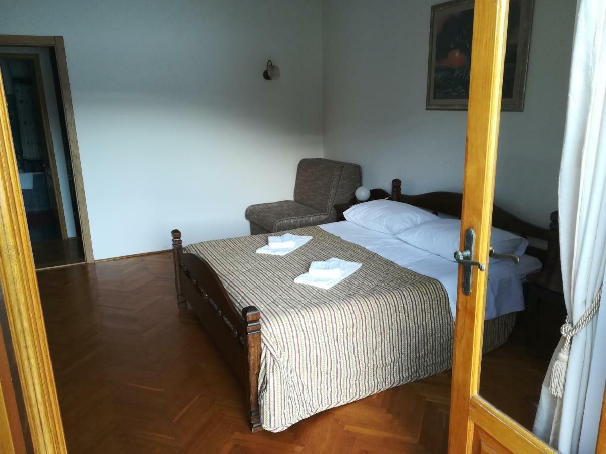 Villa Kukuljica Zaton  Exterior foto
