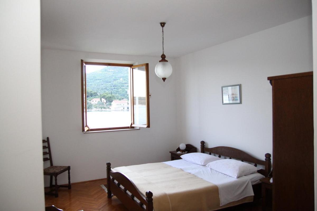 Villa Kukuljica Zaton  Habitación foto